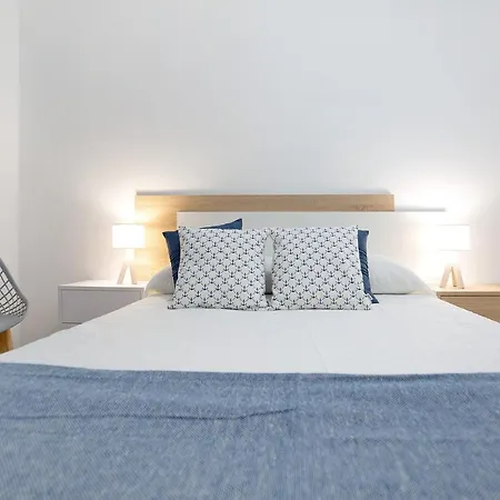 Casita Amiga Del Mar דירה גראן טאראחל