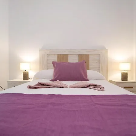 Casita Amiga Del Mar * גראן טאראחל