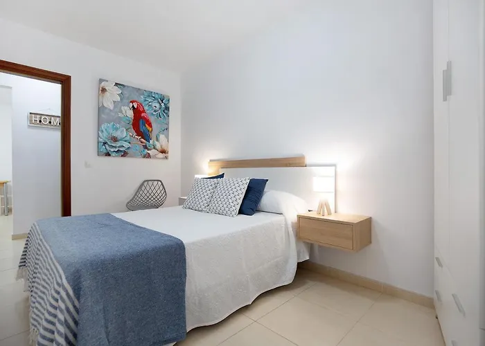 דירה Casita Amiga Del Mar *