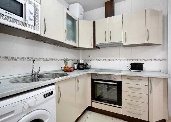 דירה Casita Amiga Del Mar גראן טאראחל