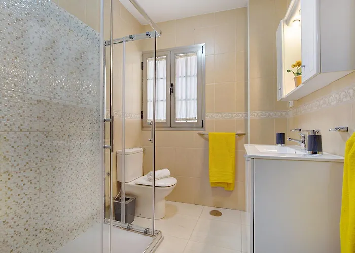 דירה Casita Amiga Del Mar