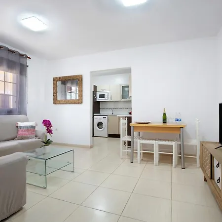 Casita Amiga Del Mar Appartamento *