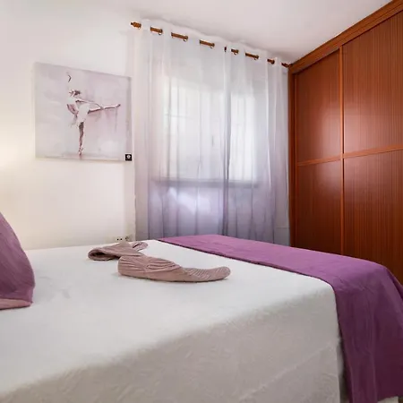 Apartamento Casita Amiga Del Mar Gran Tarajal