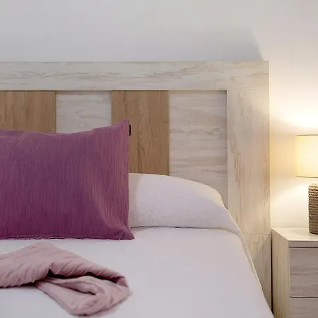 Apartamento Casita Amiga Del Mar *