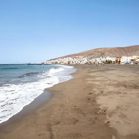 Casita Amiga Del Mar Апартаменты