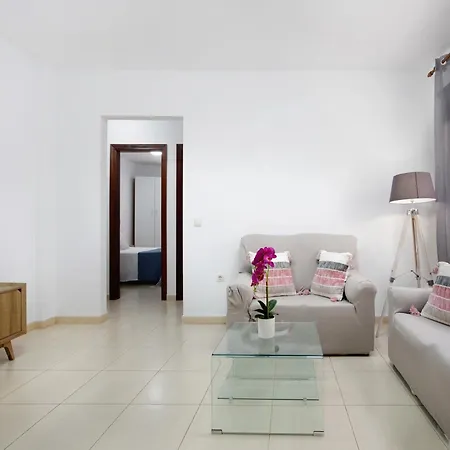 Casita Amiga Del Mar Appartement