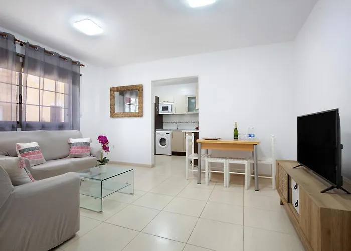 Casita Amiga Del Mar Apartamento *