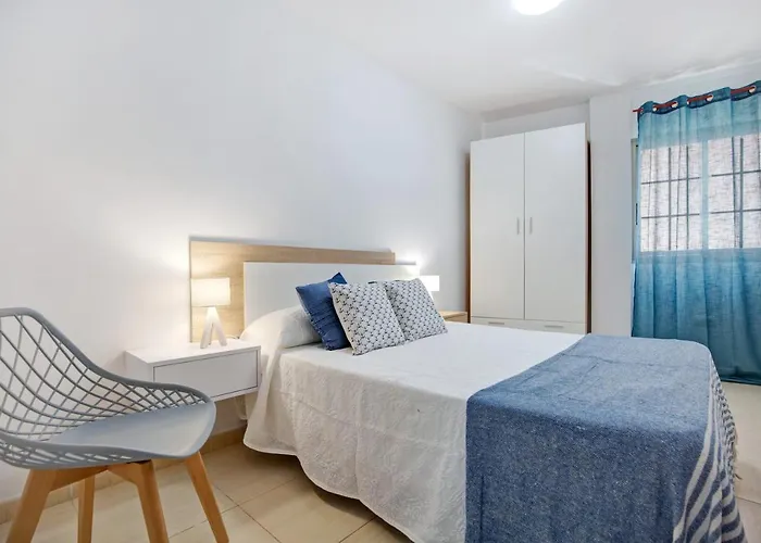 Casita Amiga Del Mar Apartamento