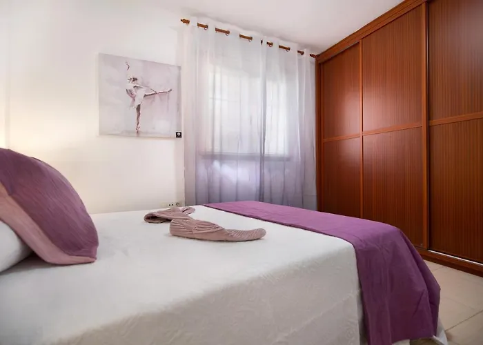 Apartamento Casita Amiga Del Mar Gran Tarajal