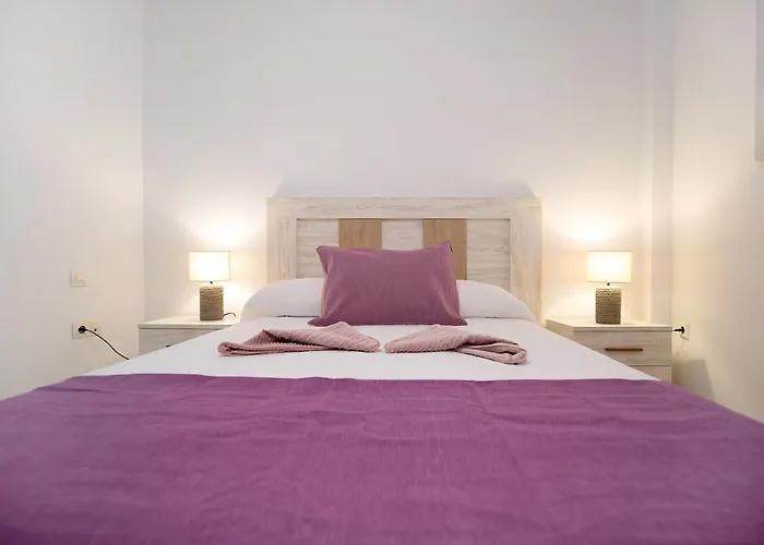 Casita Amiga Del Mar * Gran Tarajal