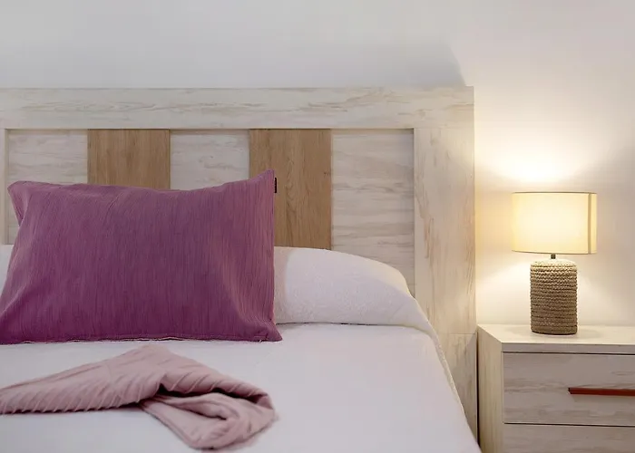 Apartamento Casita Amiga Del Mar *