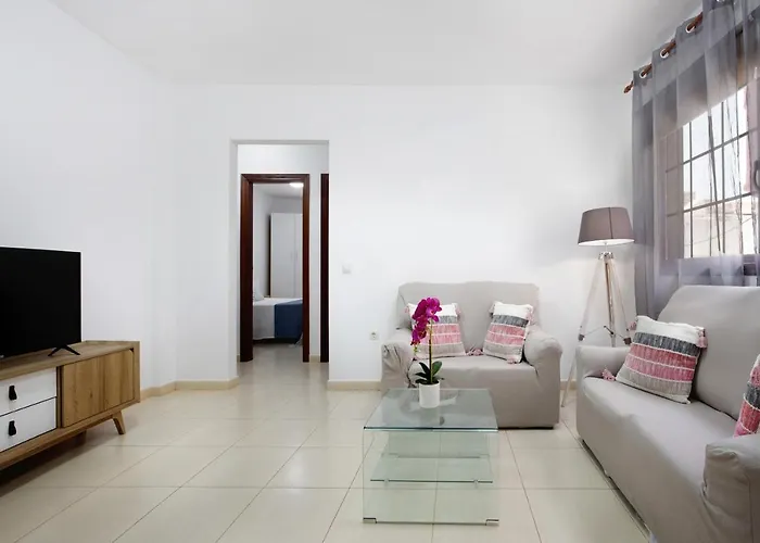 Casita Amiga Del Mar Apartment