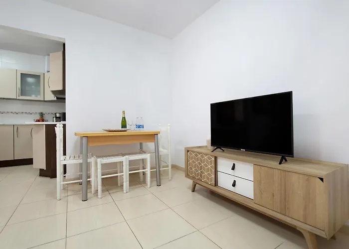 Casita Amiga Del Mar