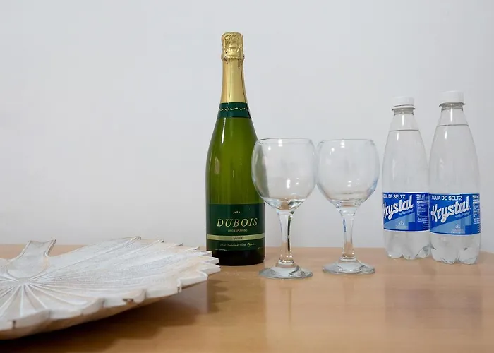 Apartamento Casita Amiga Del Mar