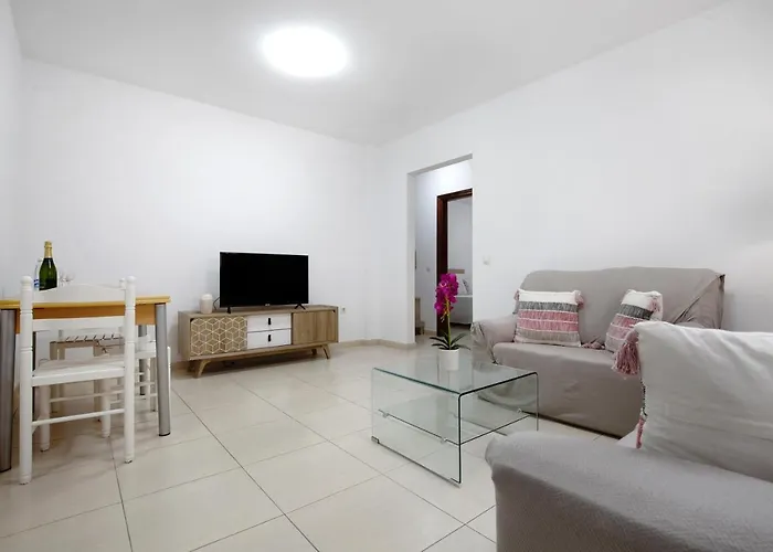 Casita Amiga Del Mar * Gran Tarajal