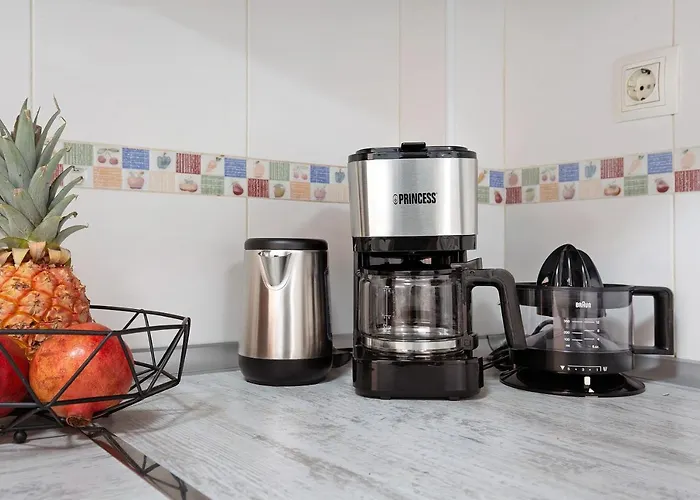 Casita Amiga Del Mar * Gran Tarajal