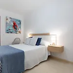 Casita Amiga Del Mar アパート グラン・タラハル