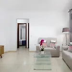 Casita Amiga Del Mar アパート