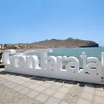 Casita Amiga Del Mar Апартаменты Гран-Тарахал