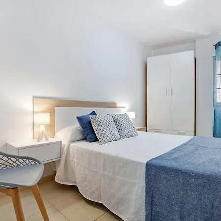 Casita Amiga Del Mar 公寓