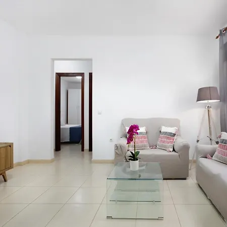 Casita Amiga Del Mar Apartmán