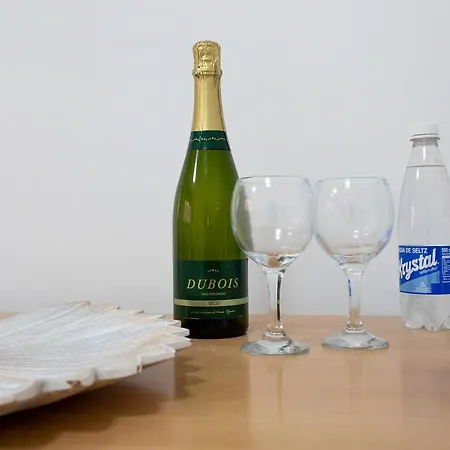 Appartement Casita Amiga Del Mar