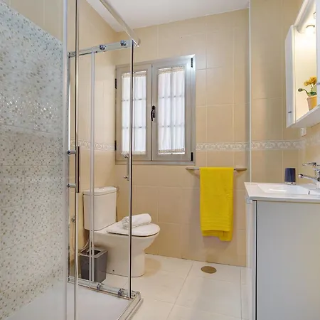 Casita Amiga Del Mar Apartamento *
