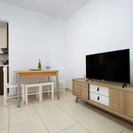 Apartmán Casita Amiga Del Mar *
