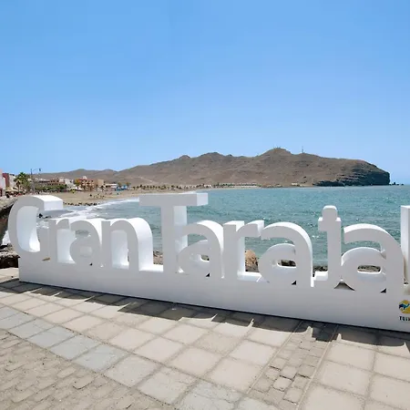 Casita Amiga Del Mar Apartmán Gran Tarajal