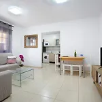 Casita Amiga Del Mar 公寓 *