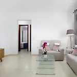 Casita Amiga Del Mar 公寓