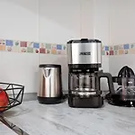 Casita Amiga Del Mar * 格兰塔拉雅