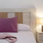 公寓 Casita Amiga Del Mar