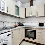 公寓 Casita Amiga Del Mar