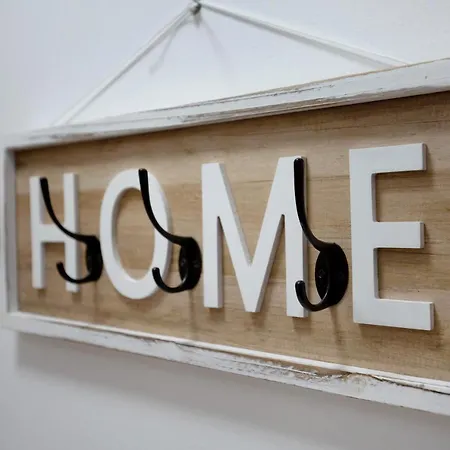 Casita Amiga Del Mar Apartament *