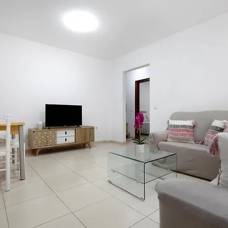 Casita Amiga Del Mar * Gran Tarajal