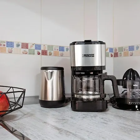 Casita Amiga Del Mar * Gran Tarajal